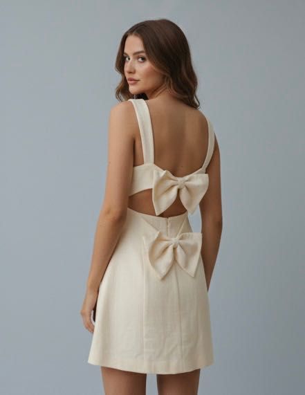 Жовте плаття PLT