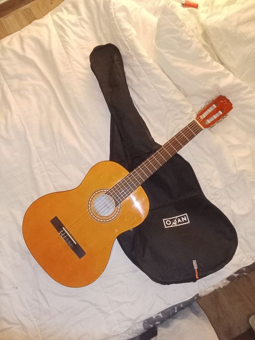 Guitarra Clássica