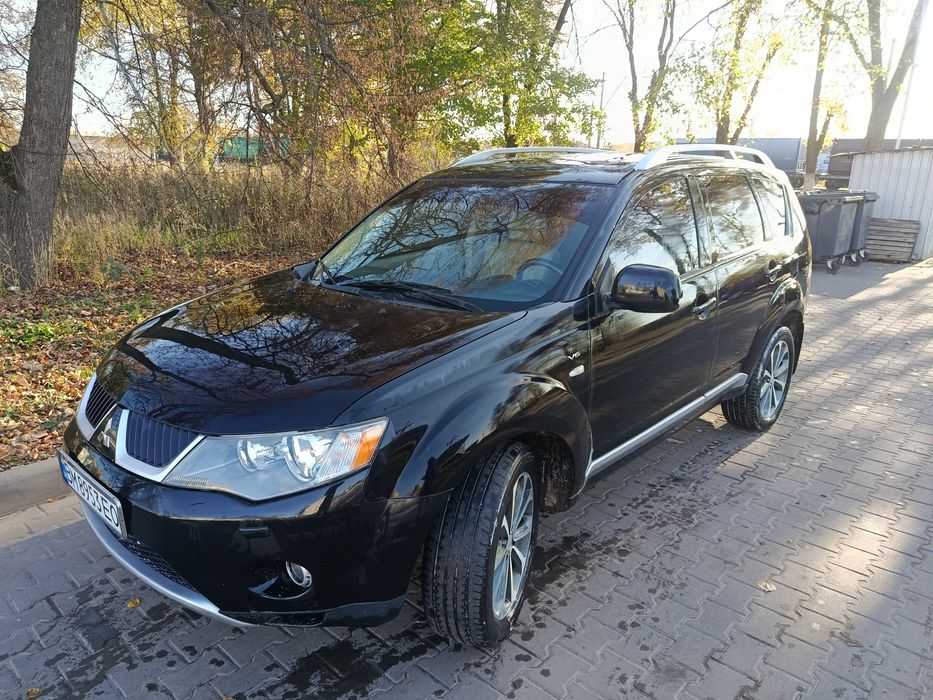 Продам автомобиль