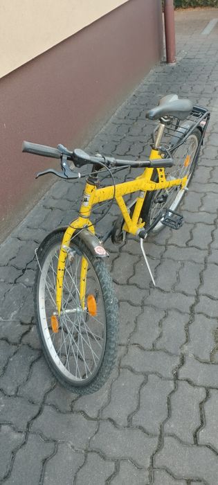 Rower górski 16"