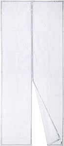 Moskitiera do drzwi 90 cm x 210 #5148