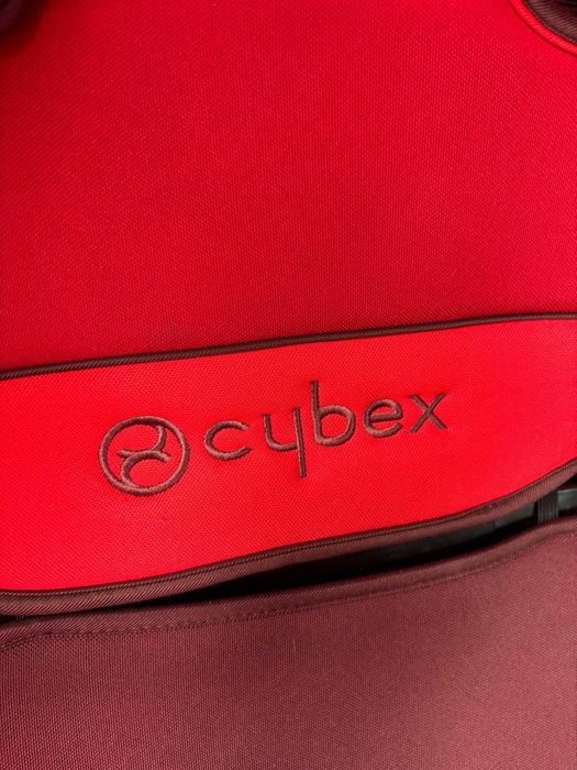 Cadeira de carro Cybex