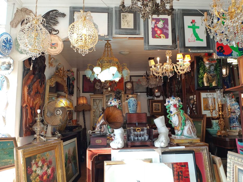 Lote Vários Anéis 8