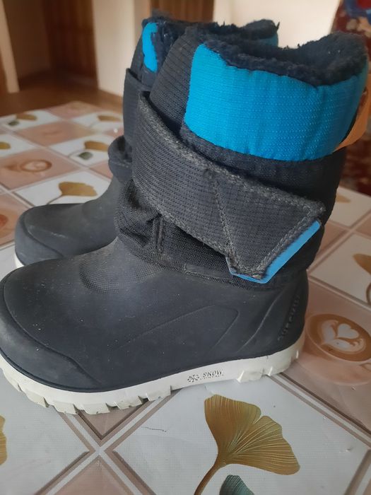 Buty Śniegowce 26