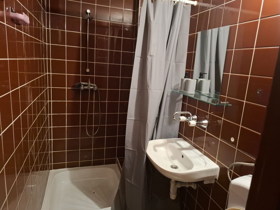 Kwatery pod Śnieżką