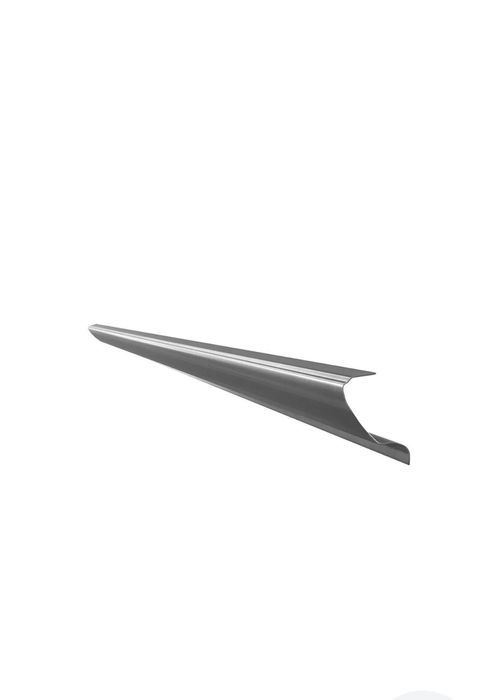 Порог шкода а5 друге покоління