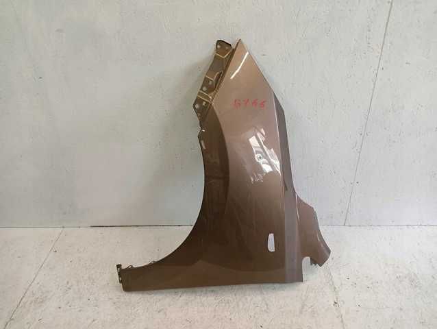 Крыло переднее левое правое Hyundai ix35 разборка