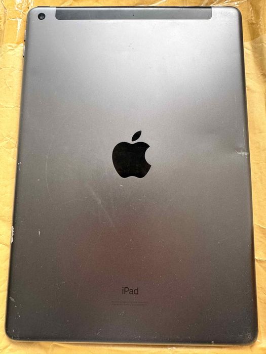 IPad 9 (9-gen) + сим карта 256gb, (2022г)