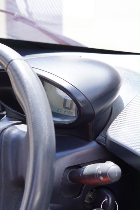 Renault Twizy — fotografia 8