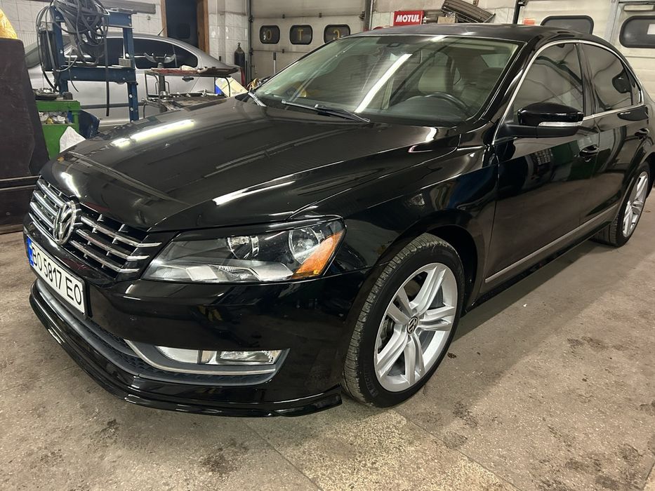 Автопідбір Тернопіль Огляд Авто Автоексперт