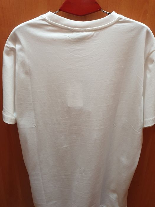 Новая Мужская футболка Burberry London polo