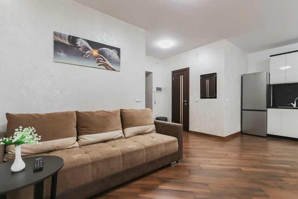 Apartment, центр міста, вул. Бельведерська 35