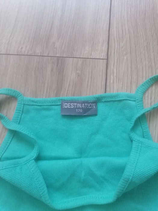 Bluzka na krótki rękaw