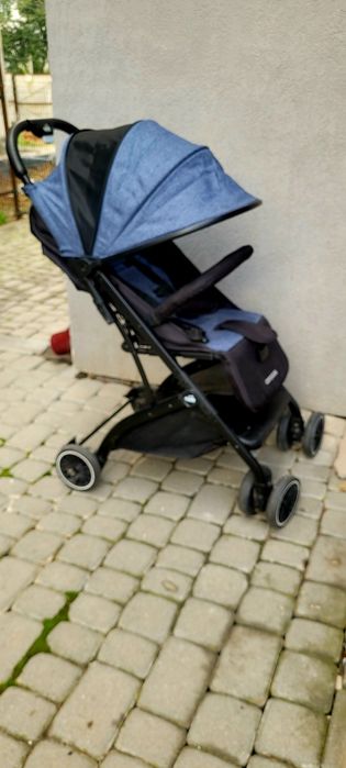 Прогулочная коляска Cam Compass