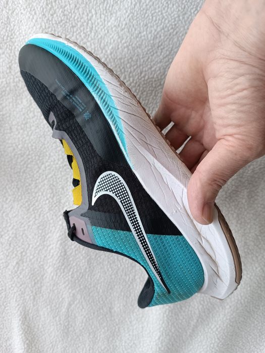 Оригінальні кросівки Nike р 46