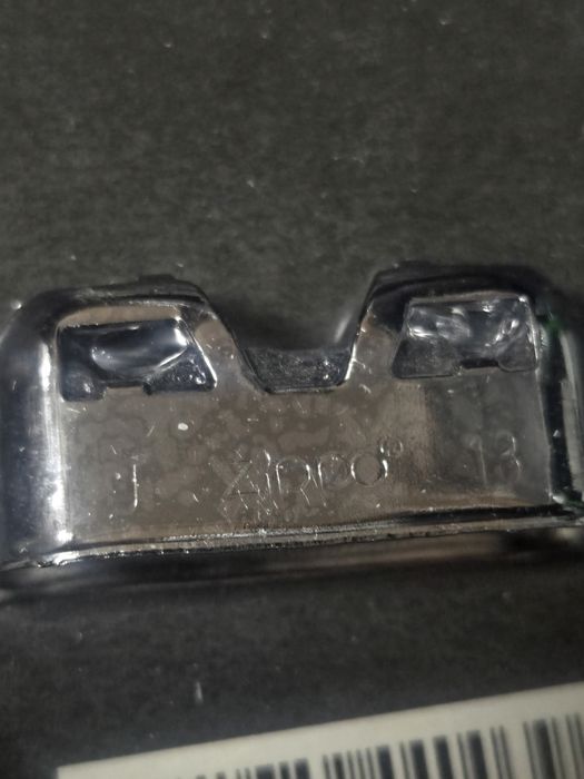 Каталізатор грілки для рук zippo