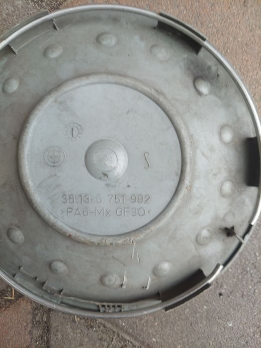 Диски БМВ BMW is 20 r 15 обмін на диски 5×112