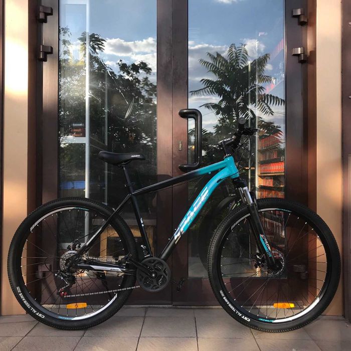 Велосипед  Space 29