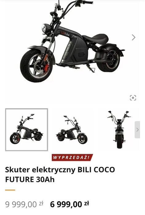 Bili Coco