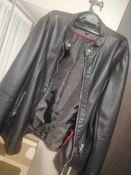 Kurteczka z ekoskory