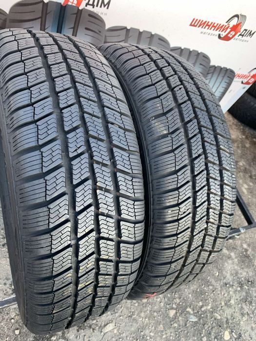 Шини 205/55 R16 пара Tyfoon 2024p зима 9мм