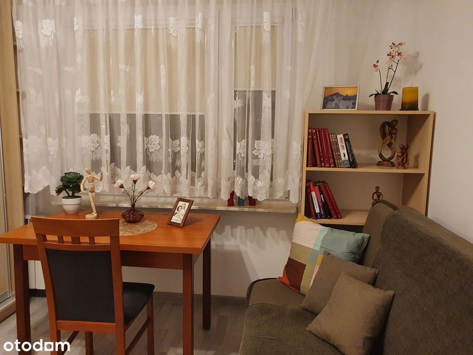 Mieszkanie – Pruszków, Osiedle Staszica, Gąsin - Więcej