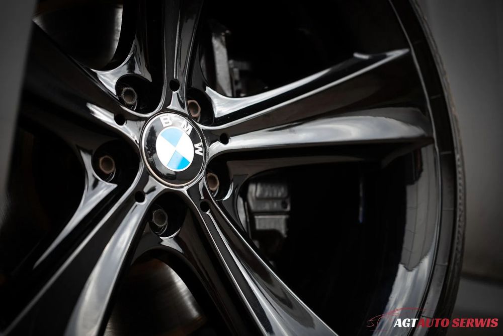 BMW Seria 6 BMW 635d Cabrio E64 LCI | Polift M57 286KM | Biturbo | Alu 21 | Skóra
