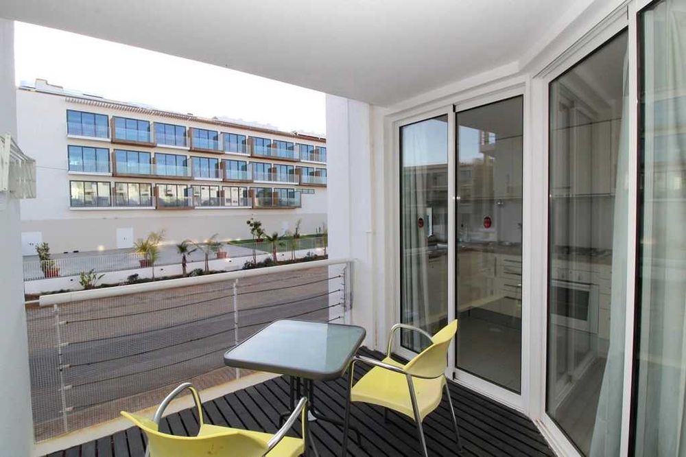 Apartamento T1+1 - até 5 PAX - Golden Club Cabanas, Algarve
