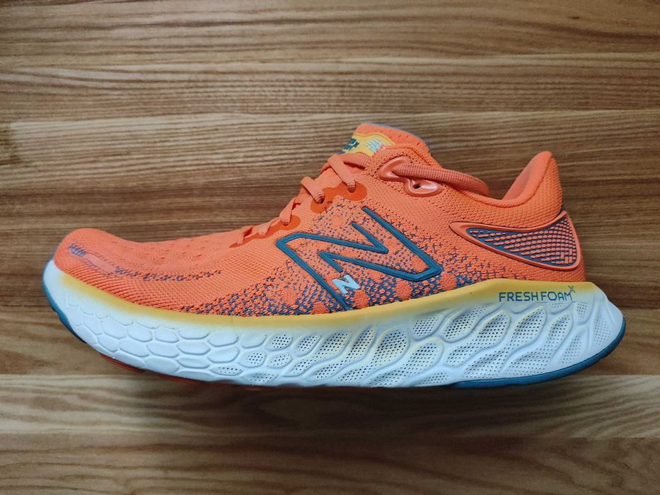 Бігові кросівки New Balance Fresh Foam 1080 v12 оригінал