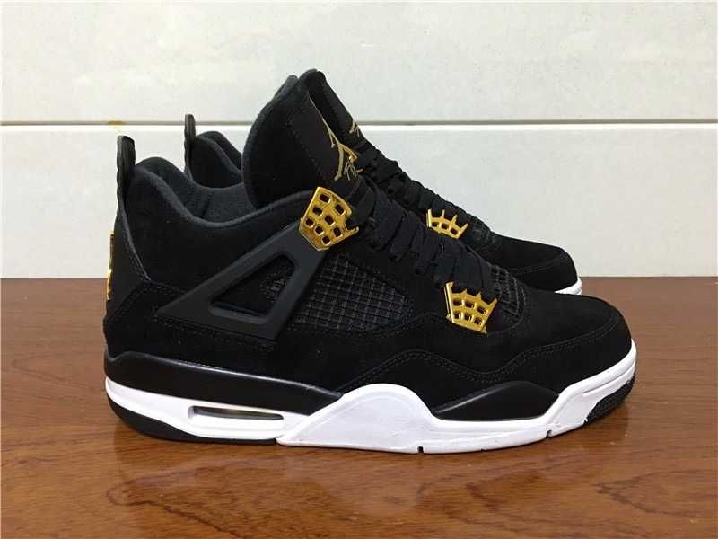 Tenis Jordan 4 retro