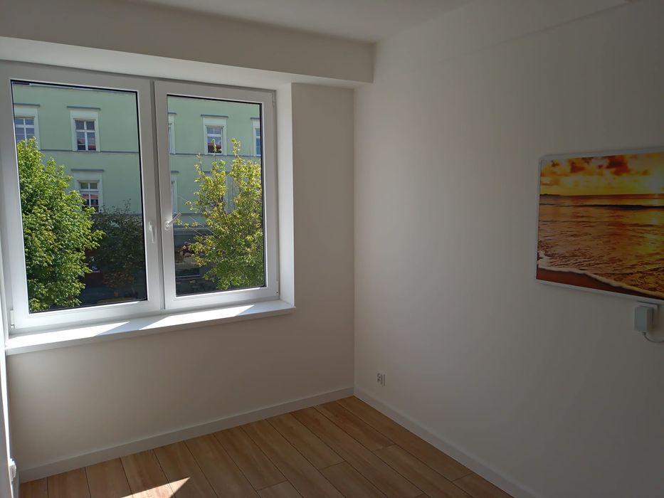 Mieszkanie na wynajem w ścisłym centrum