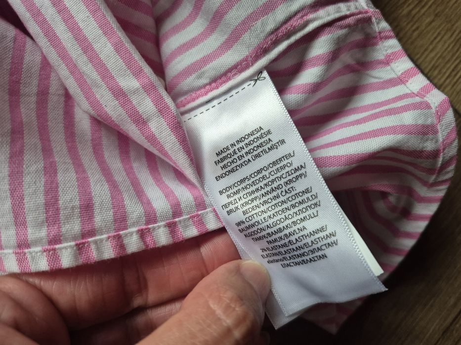 Koszula Męska Ralph Lauren XL