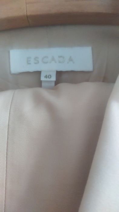 Garnitut jedwabny damski