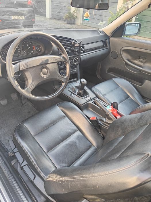 bmw 316 i -1994- 1600cc