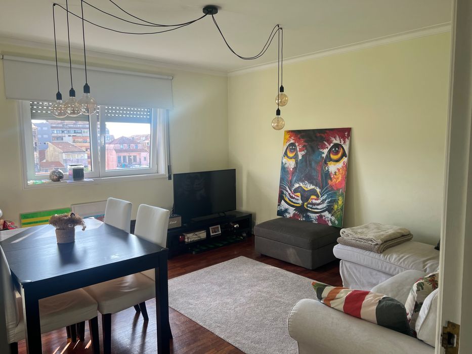 Ótimo Apartamento T2