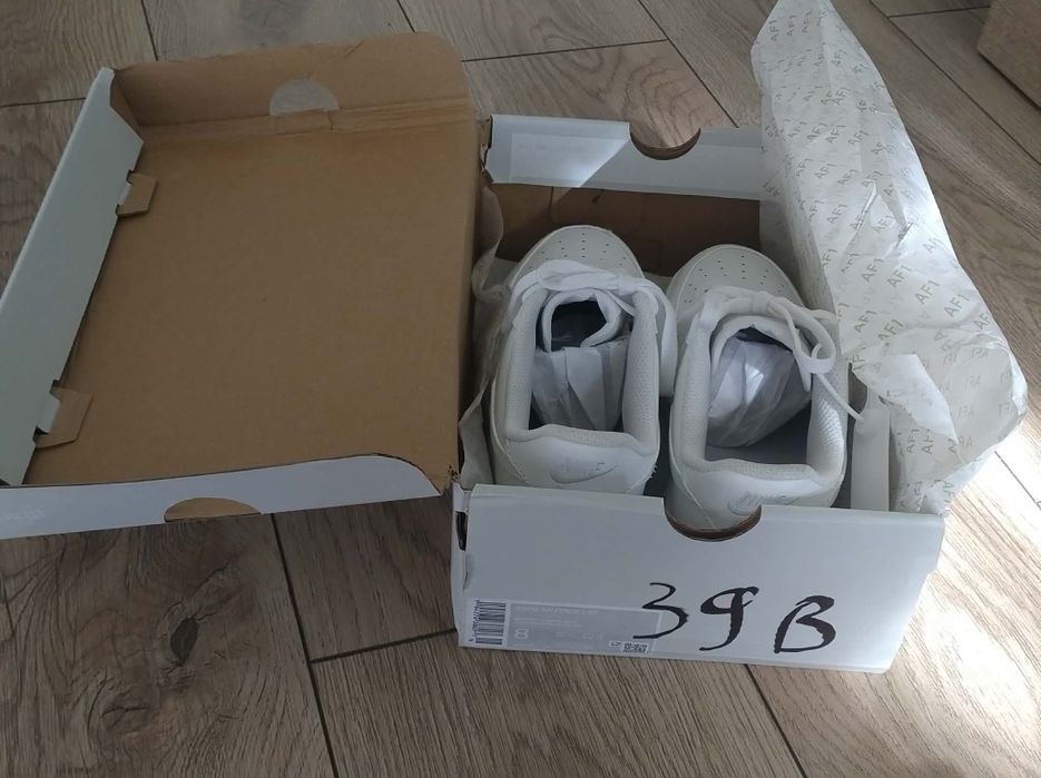 Sprzedam nowe  air force 1
