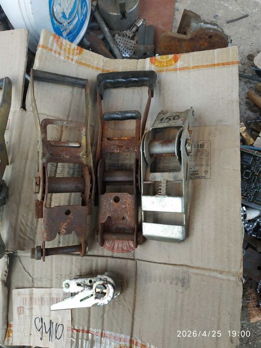 Стяжка . Стяжка. Стяжка для груза