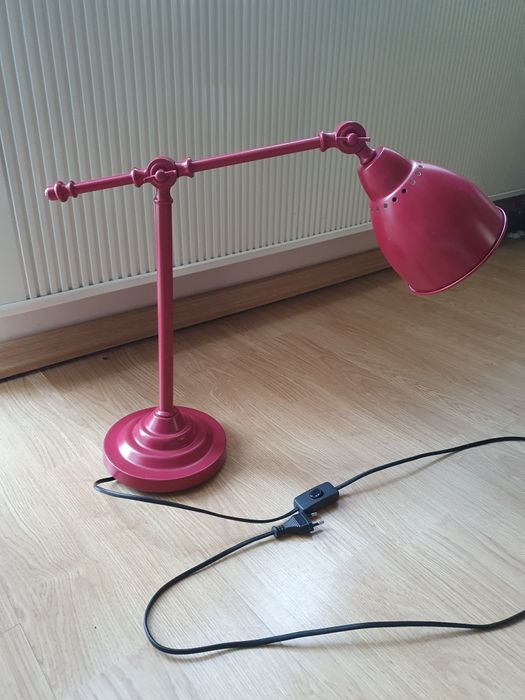 Lampka loft,retro