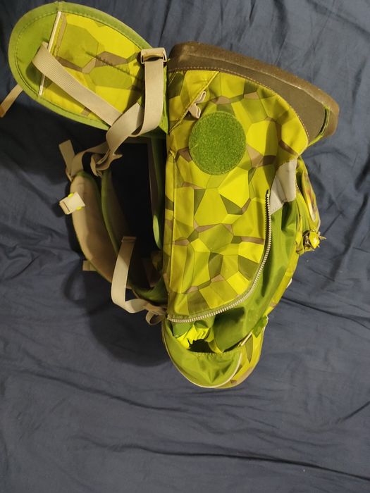 Ортопедический рюкзак Ergobag для детей