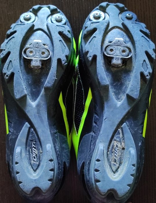 Sapatilhas triatlo 39 40 shoecovers