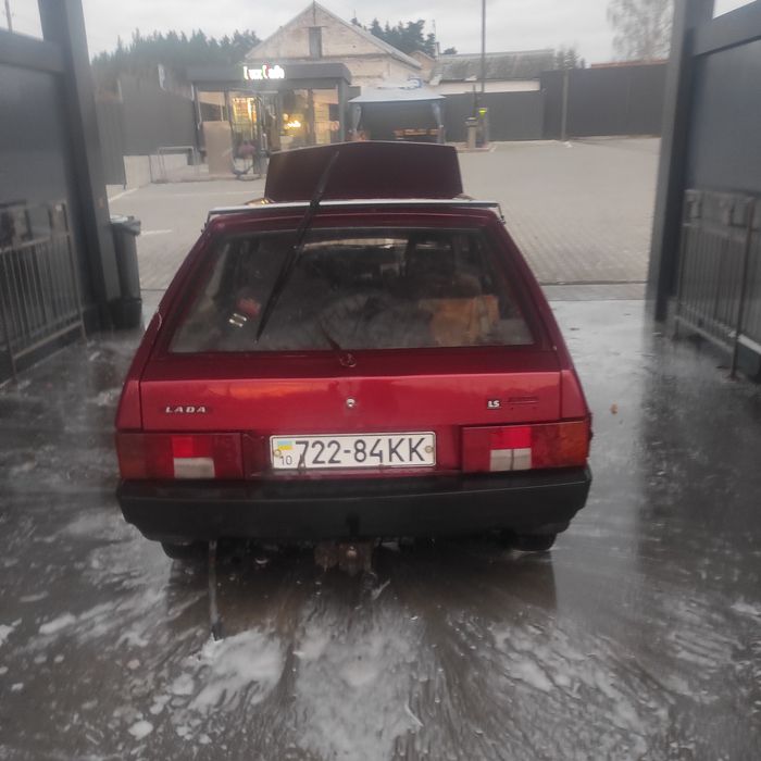 Продам Ваз 21093