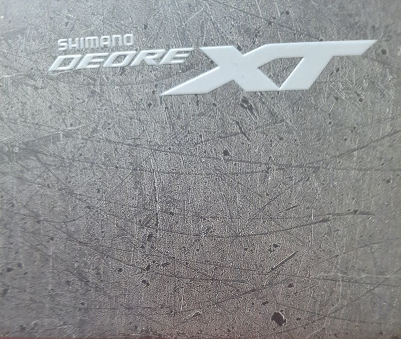 Przerzutka Shimano XT RD-M8120-SGS