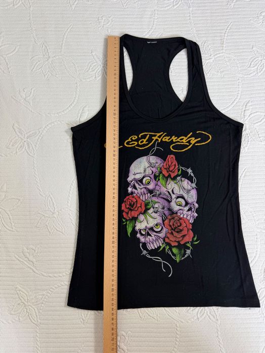 Koszulka Ed Hardy Vintage 252