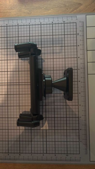 Uchwyt na telefon/tablet naścienny