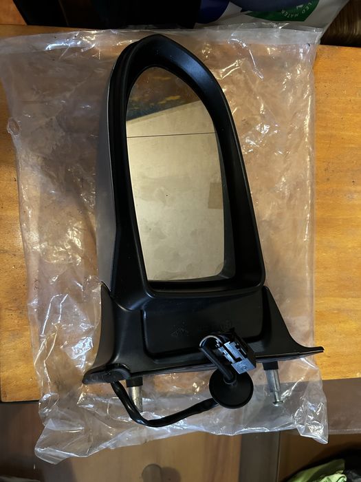 Espelho esq Opel Zafira