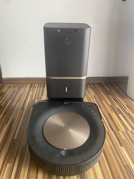 Irobot Roomba S9+