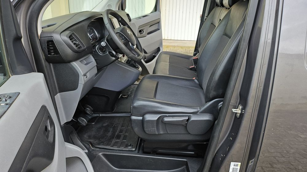 Citroën jumpy 1.6 Hdi valor ja com iva dedutível