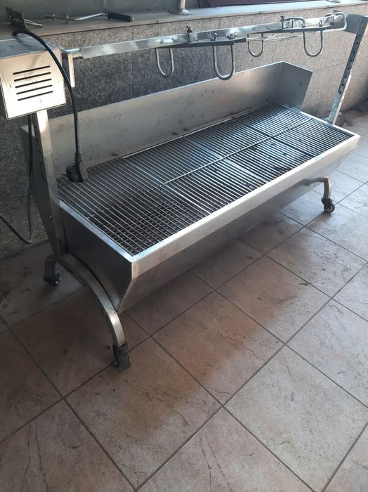 Продам BBQ, Гриль