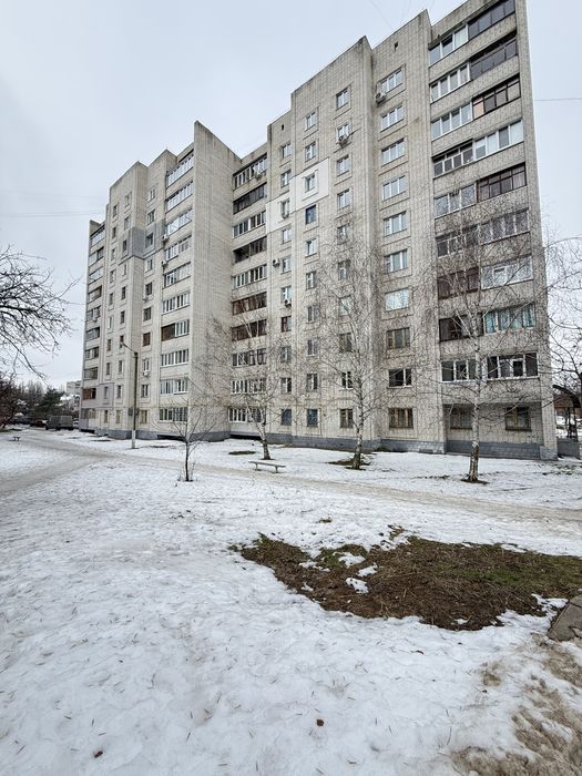 Продаж 3-х кімнатної квартири .Атономне опалення,проспект Миру