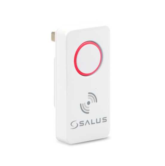 Бездротовий координатор мережі Salus CO10RF ZigBee (23361968)